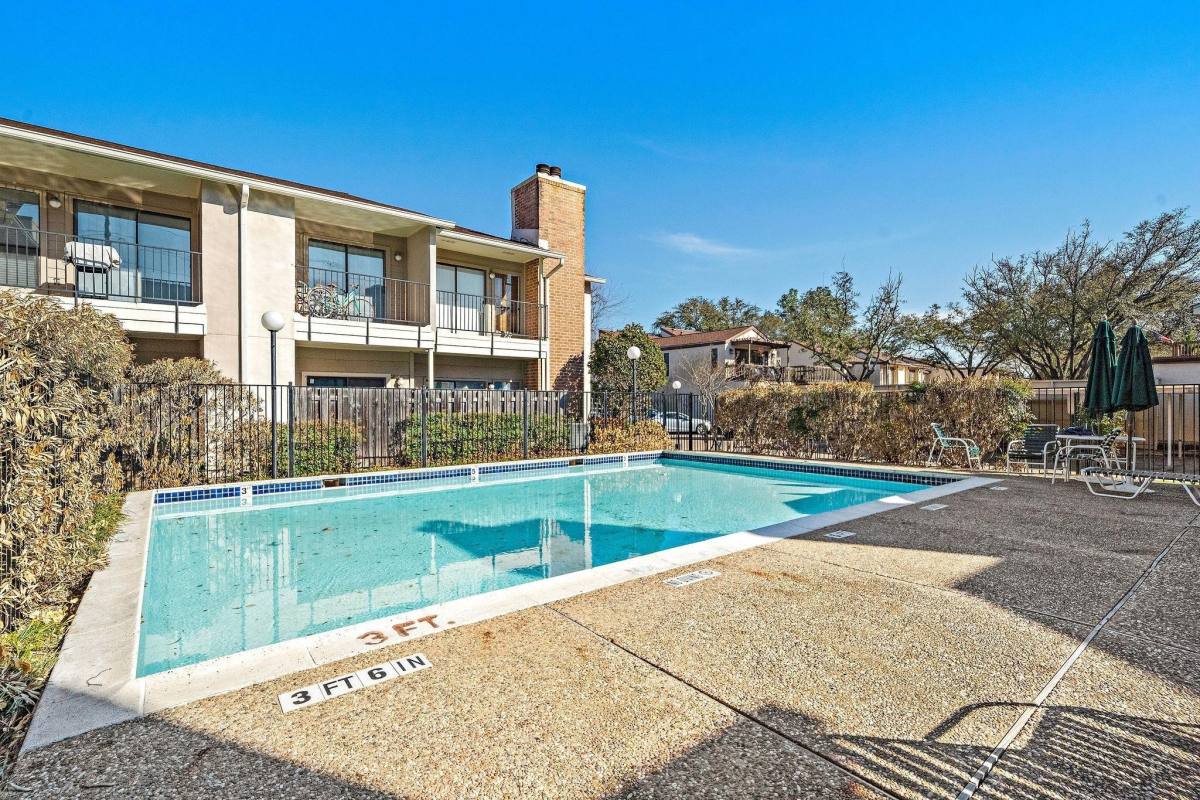 Condo for rent at 1818 Augusta Dr #6, Houston, TX 77057