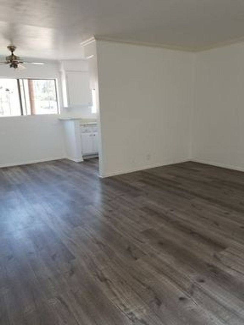 Apartment for rent at 5741 Carlton Way, Los Angeles, CA 90028