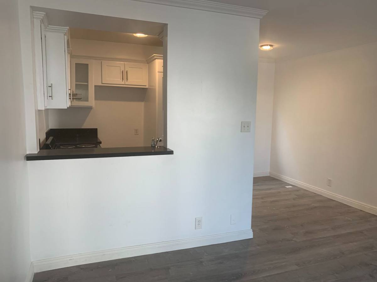 Apartment for rent at 5741 Carlton Way, Los Angeles, CA 90028