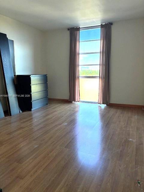 Apartment for rent at 2500 NE 135th St #2500B506, Miami, FL 33181