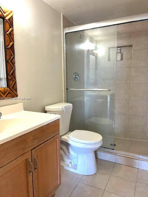 Apartment for rent at 2500 NE 135th St #2500B506, Miami, FL 33181