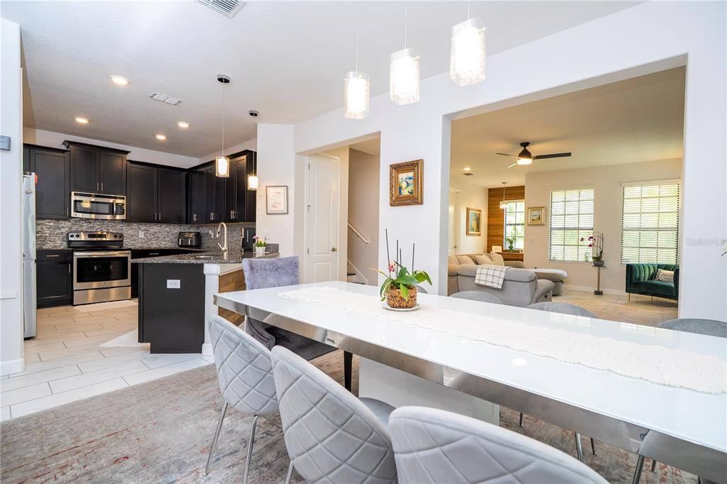 Townhouse for rent at 1327 Shinnecock Hills Dr, Davenport, FL 33896
