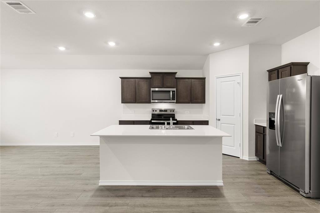 Apartment for rent at 3405 Marie Dr, Sherman, TX 75090