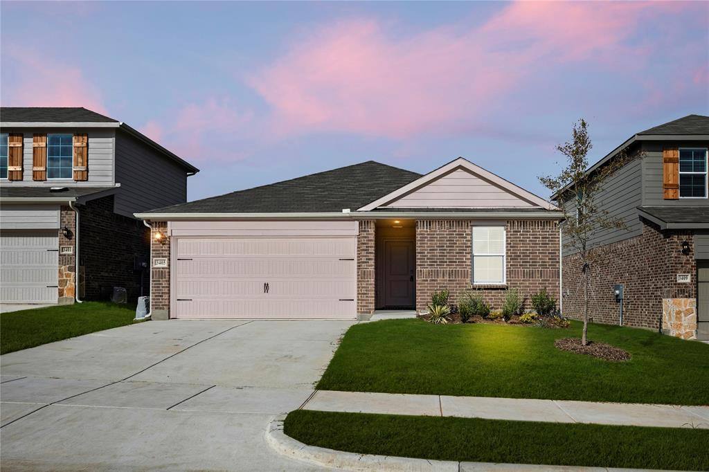 Apartment for rent at 3405 Marie Dr, Sherman, TX 75090