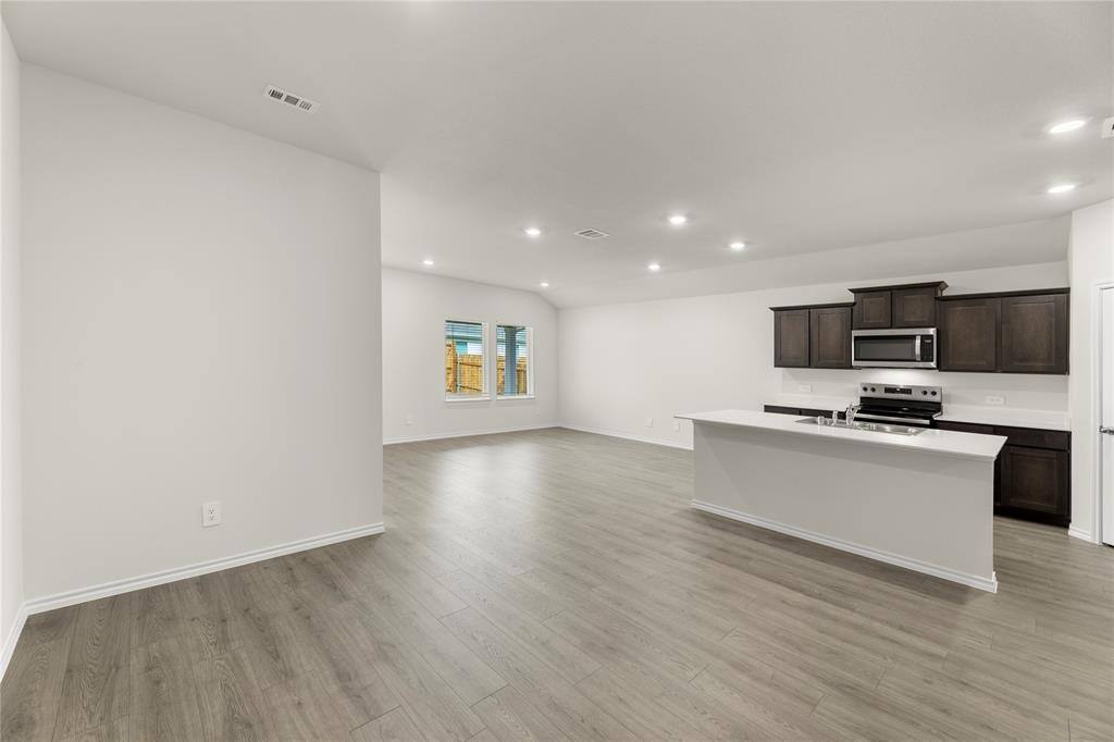 Apartment for rent at 3405 Marie Dr, Sherman, TX 75090