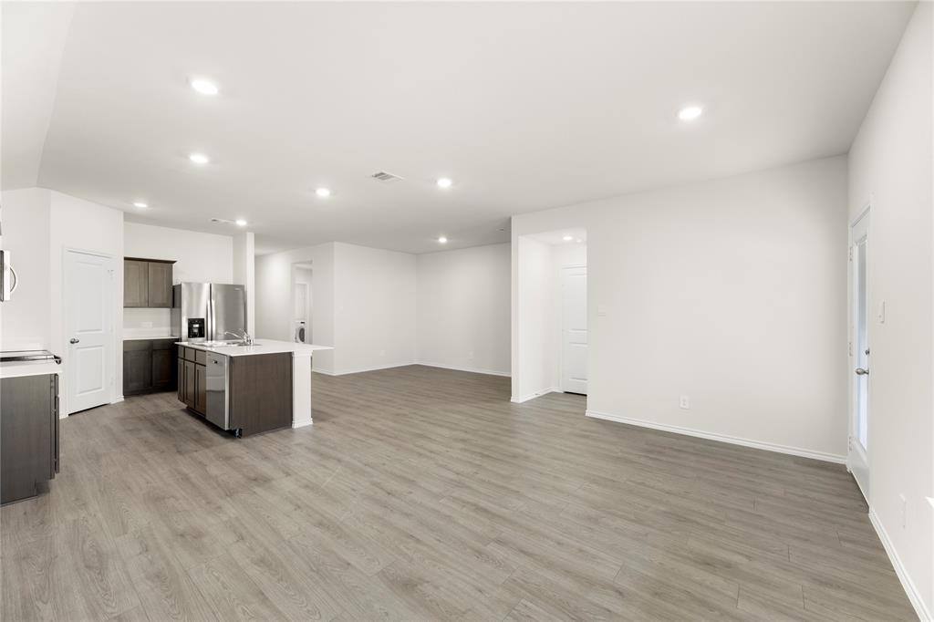 Apartment for rent at 3405 Marie Dr, Sherman, TX 75090