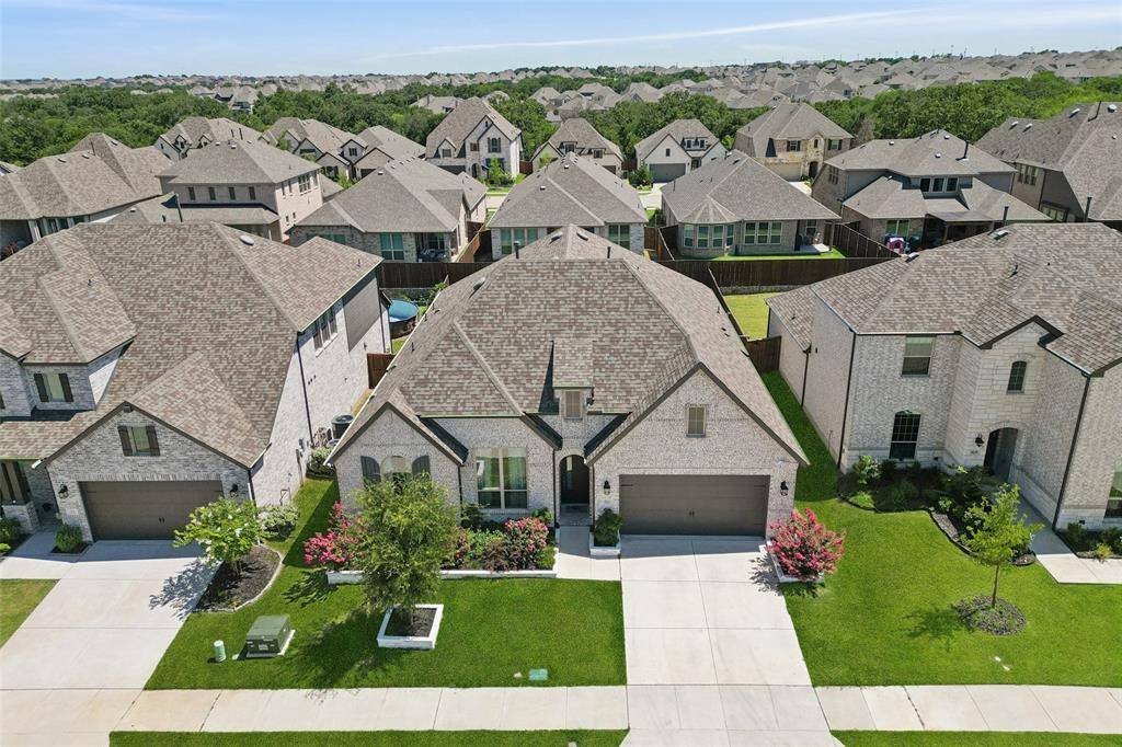 Apartment for rent at 9624 Boulder Point Rd, Little Elm, TX 75068