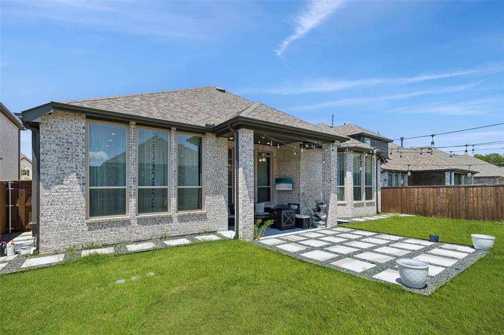 Apartment for rent at 9624 Boulder Point Rd, Little Elm, TX 75068