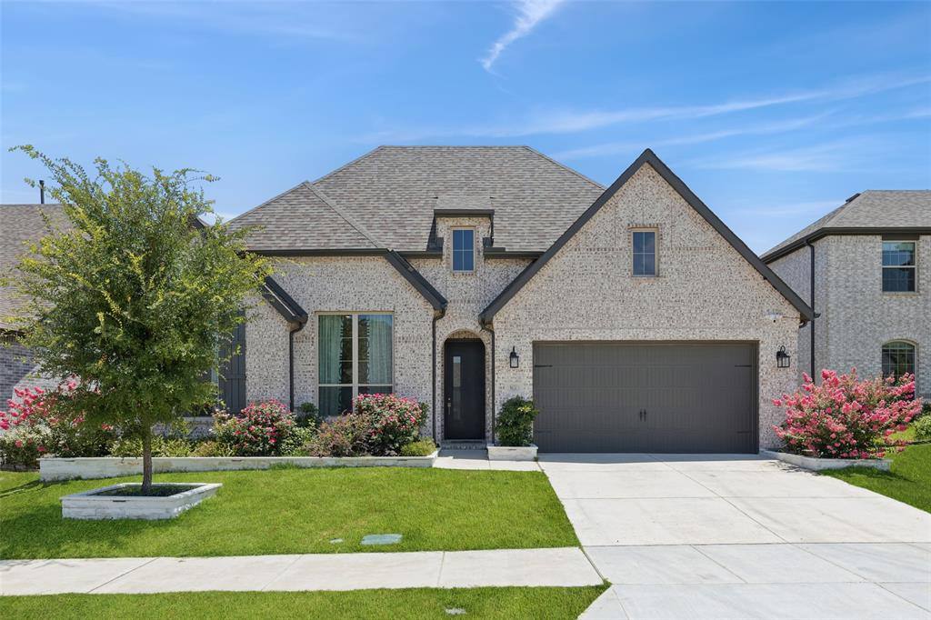 Apartment for rent at 9624 Boulder Point Rd, Little Elm, TX 75068