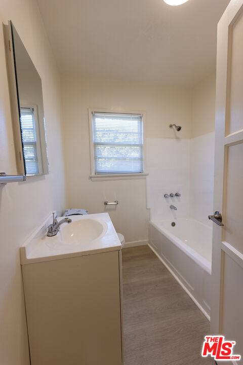 Apartment for rent at 1940 S Robertson Blvd #1, Los Angeles, CA 90034