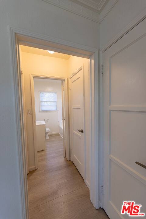 Apartment for rent at 1940 S Robertson Blvd #1, Los Angeles, CA 90034