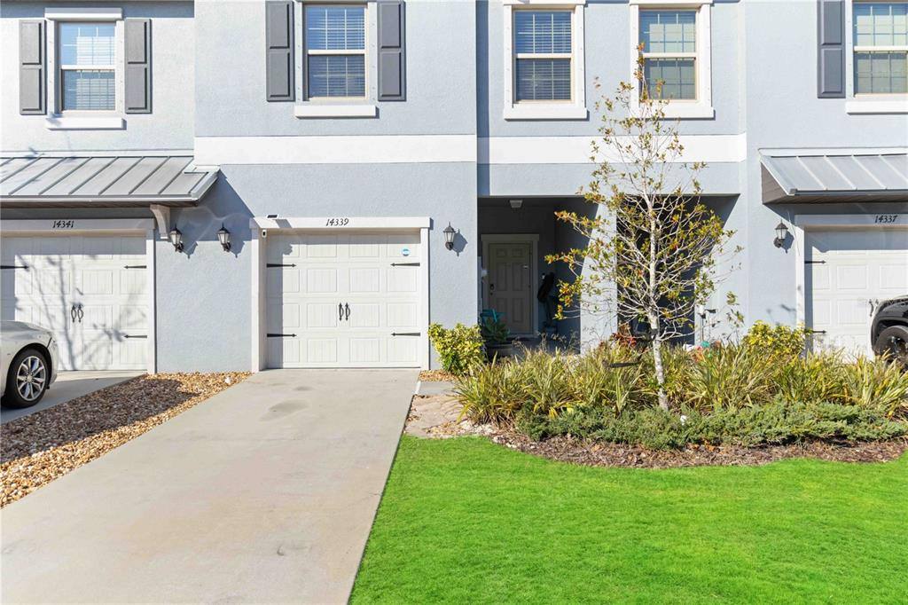 Apartment for rent at 14339 Easy Goer St, Sun City Center, FL 33573
