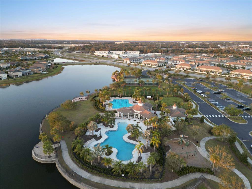 Apartment for rent at 14339 Easy Goer St, Sun City Center, FL 33573