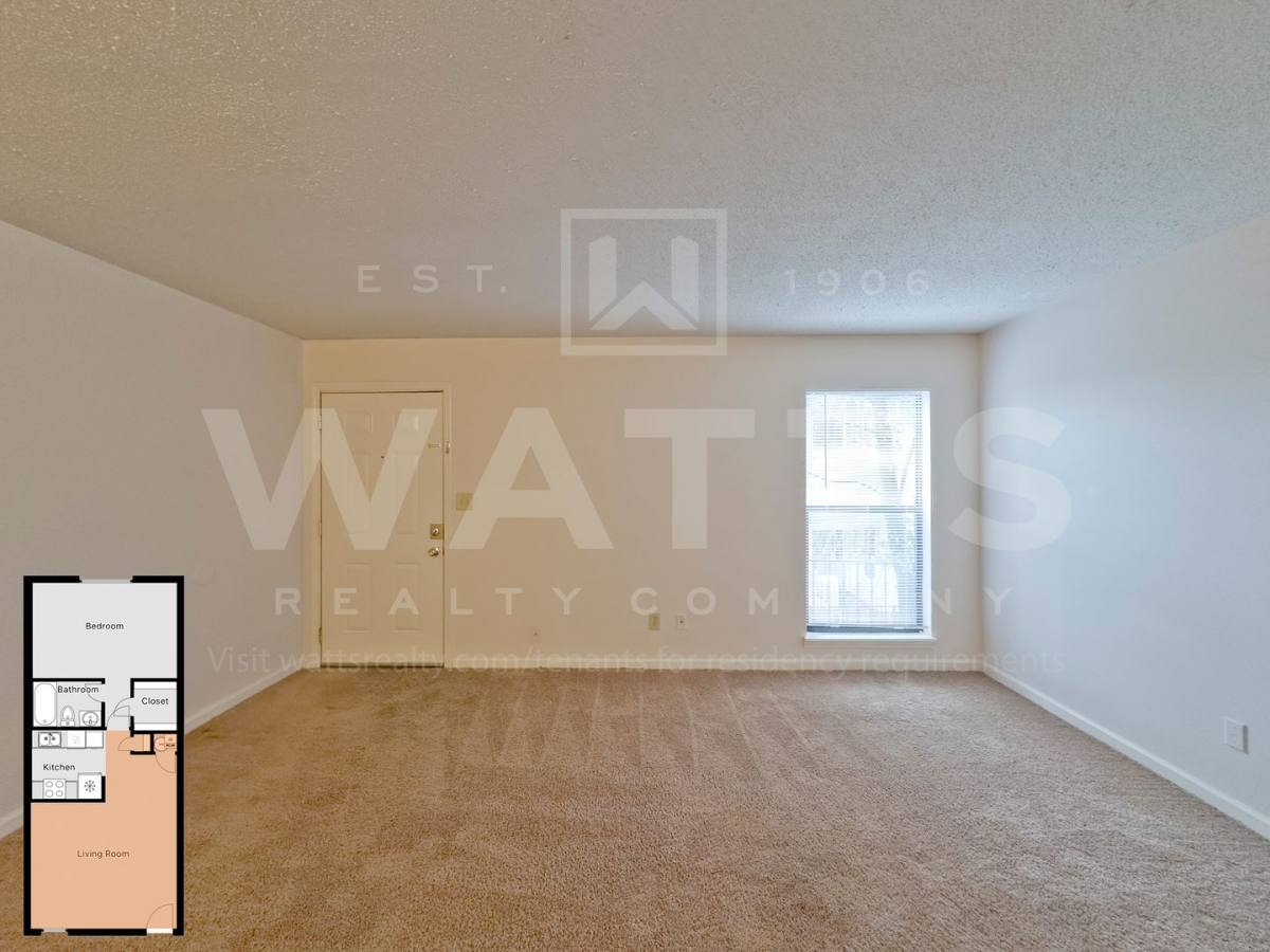 Apartment for rent at 1524 16th St S, Birmingham, AL 35205