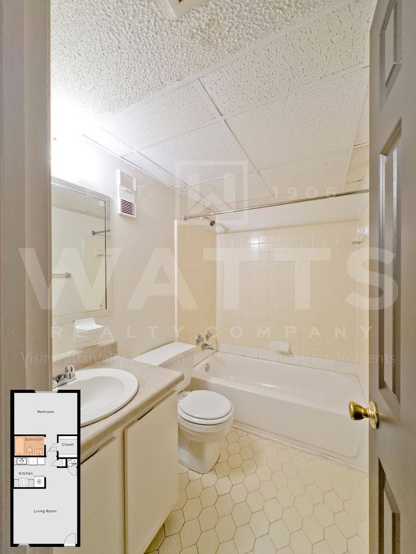 Apartment for rent at 1524 16th St S, Birmingham, AL 35205