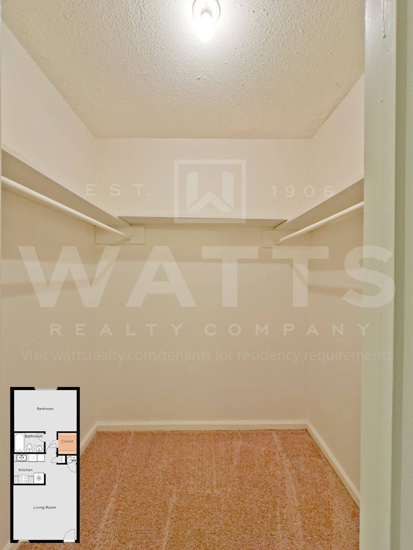 Apartment for rent at 1524 16th St S, Birmingham, AL 35205