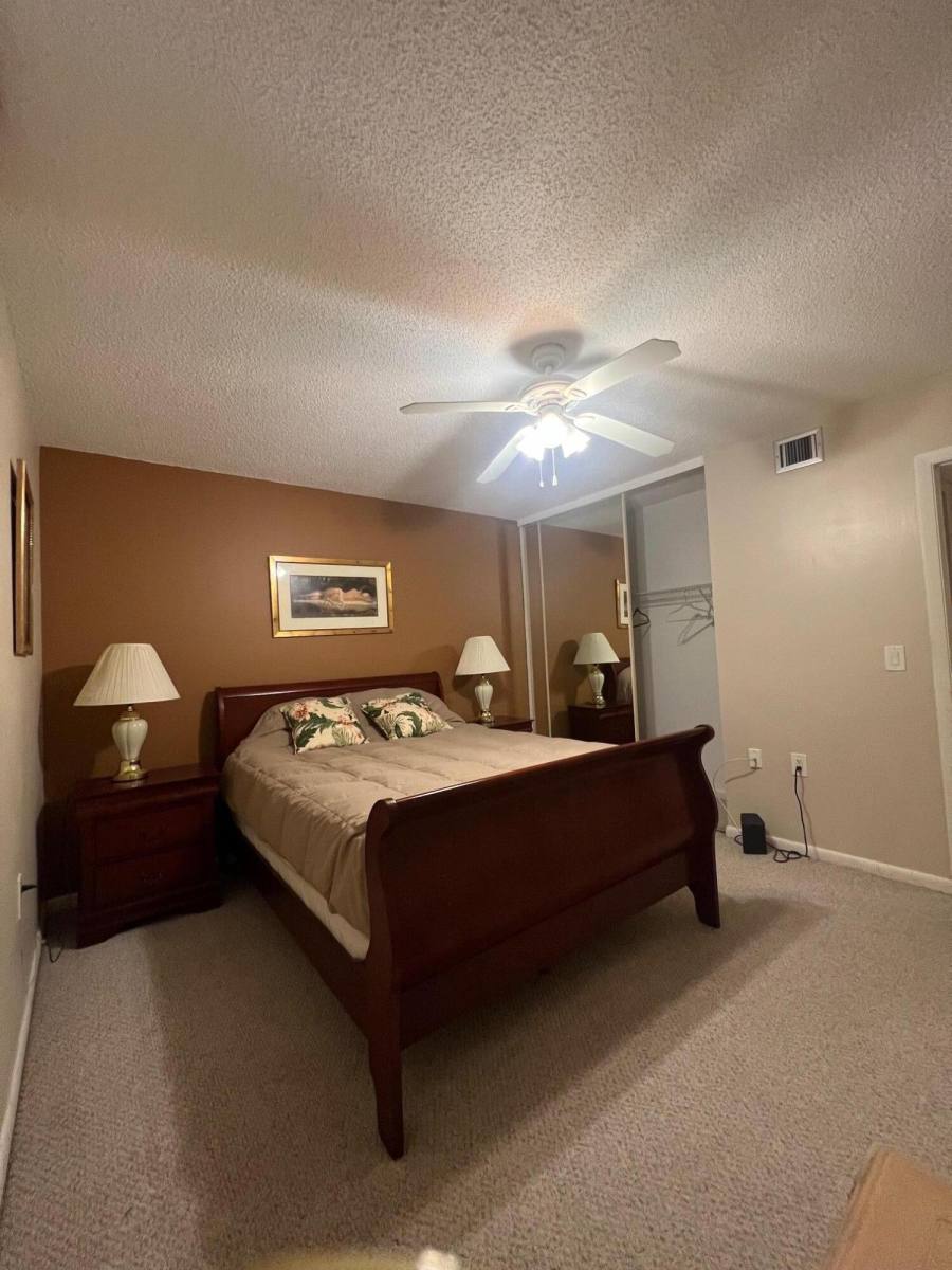 Condo for rent at 3826 Whitehall Dr #205, West Palm Beach, FL 33401