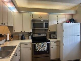 Condo for rent at 3826 Whitehall Dr #205, West Palm Beach, FL 33401