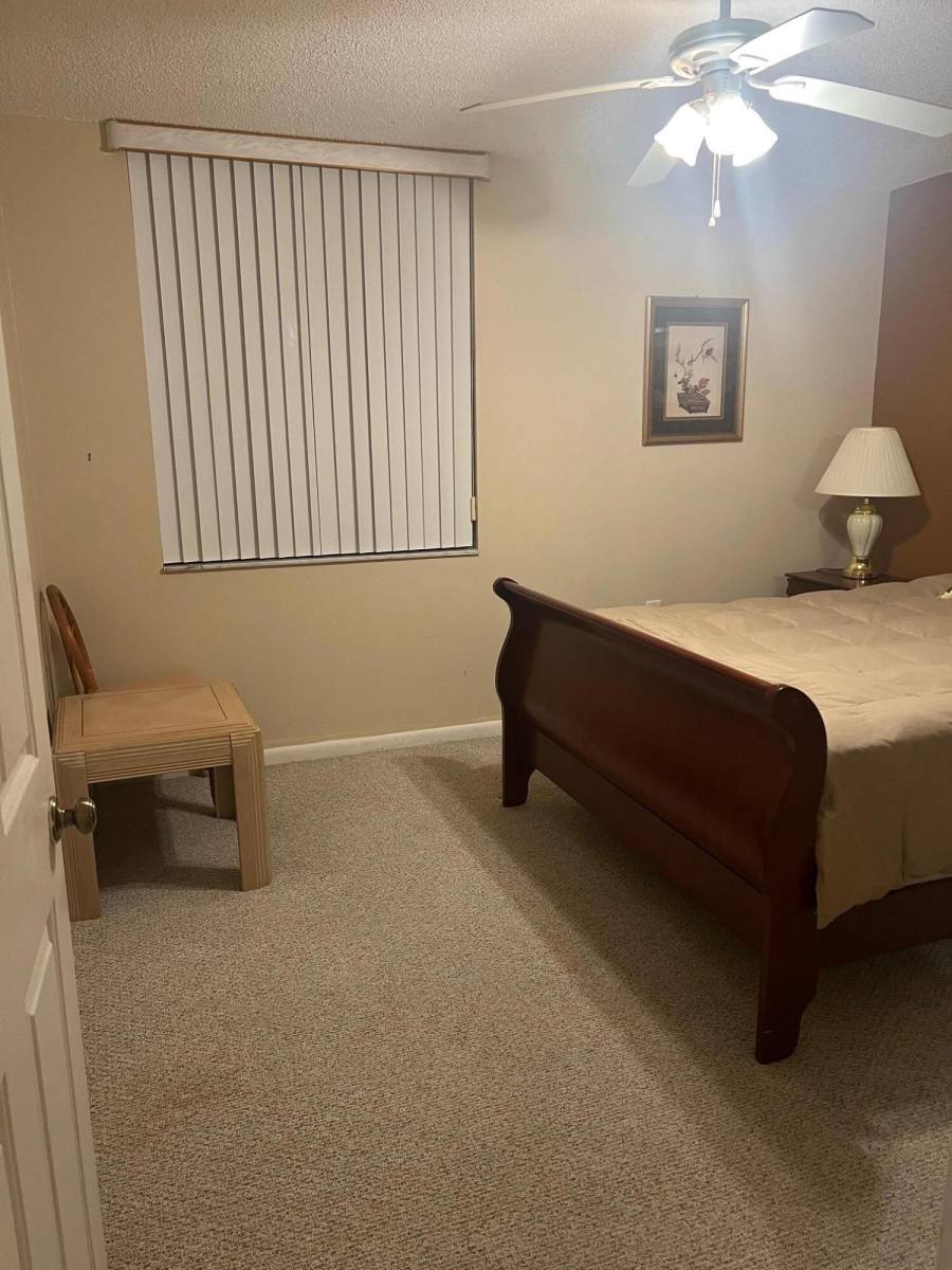 Condo for rent at 3826 Whitehall Dr #205, West Palm Beach, FL 33401
