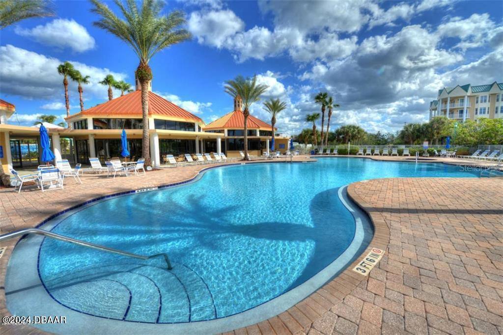 Condo for rent at 4626 Harbour Village Blvd #3505, Port Orange, FL 32127
