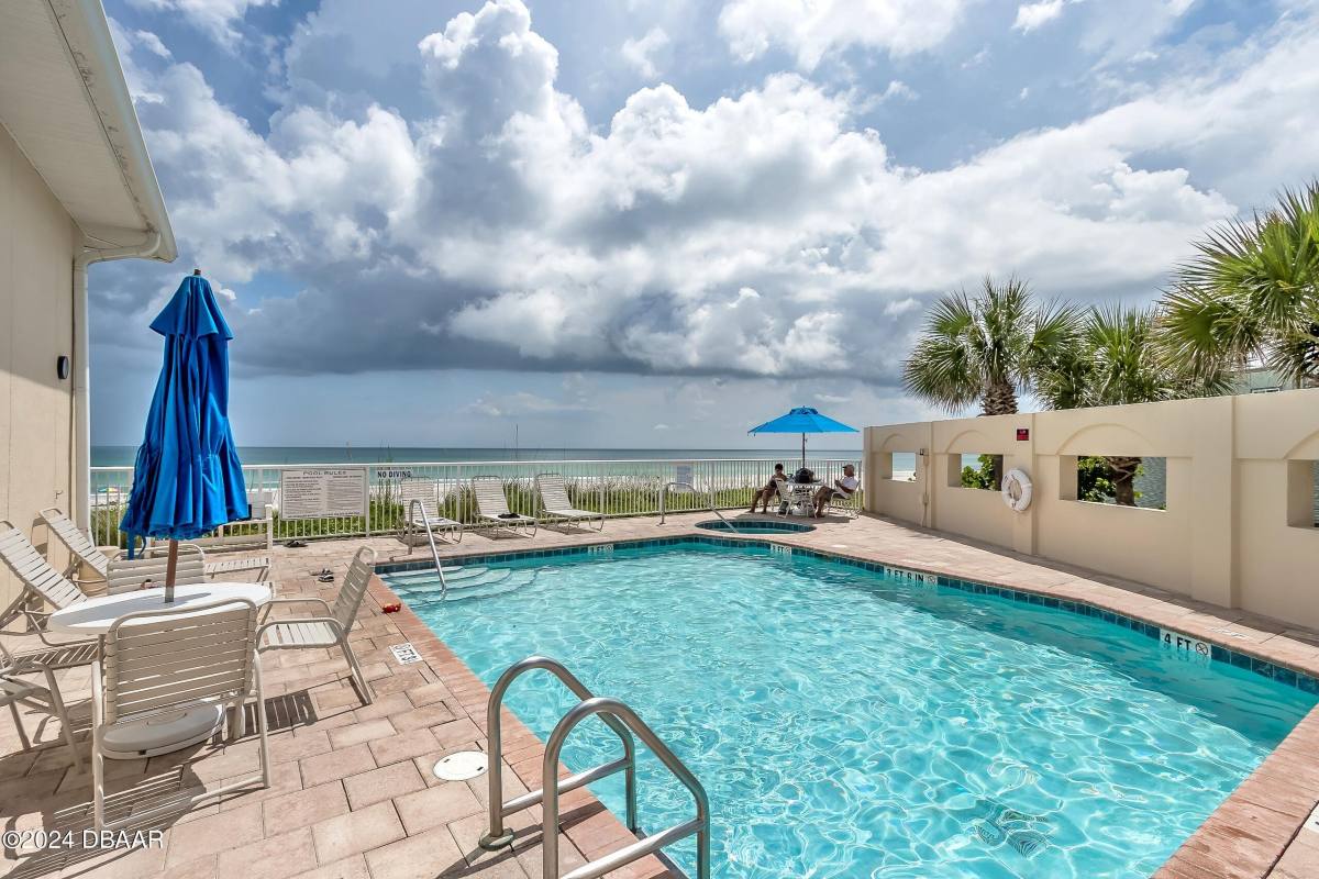 Condo for rent at 4626 Harbour Village Blvd #3505, Port Orange, FL 32127