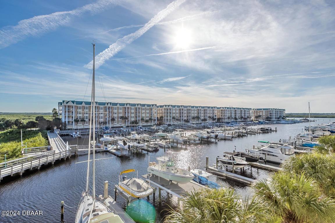 Condo for rent at 4626 Harbour Village Blvd #3505, Port Orange, FL 32127