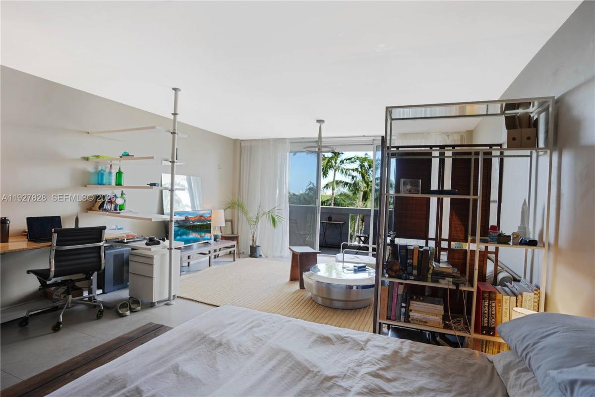 Condo for rent at 800 W Ave #524, Miami Beach, FL 33139