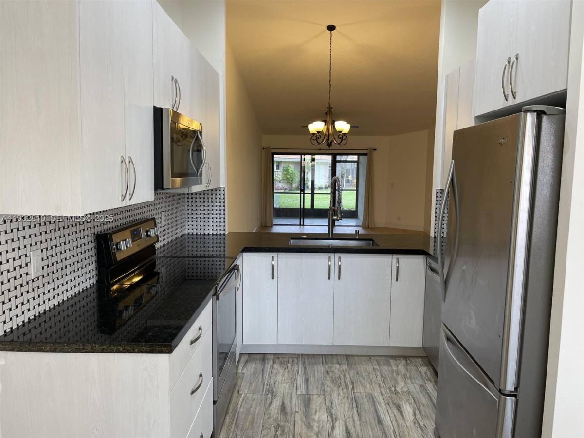 Apartment for rent at 16606 Greens Edge Circle #87, Fort Lauderdale, FL 33326
