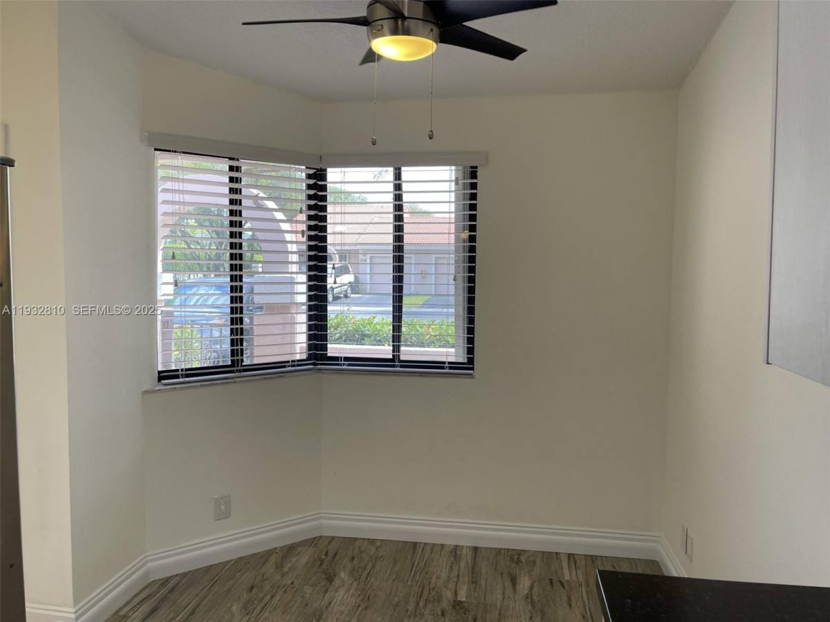Apartment for rent at 16606 Greens Edge Circle #87, Fort Lauderdale, FL 33326