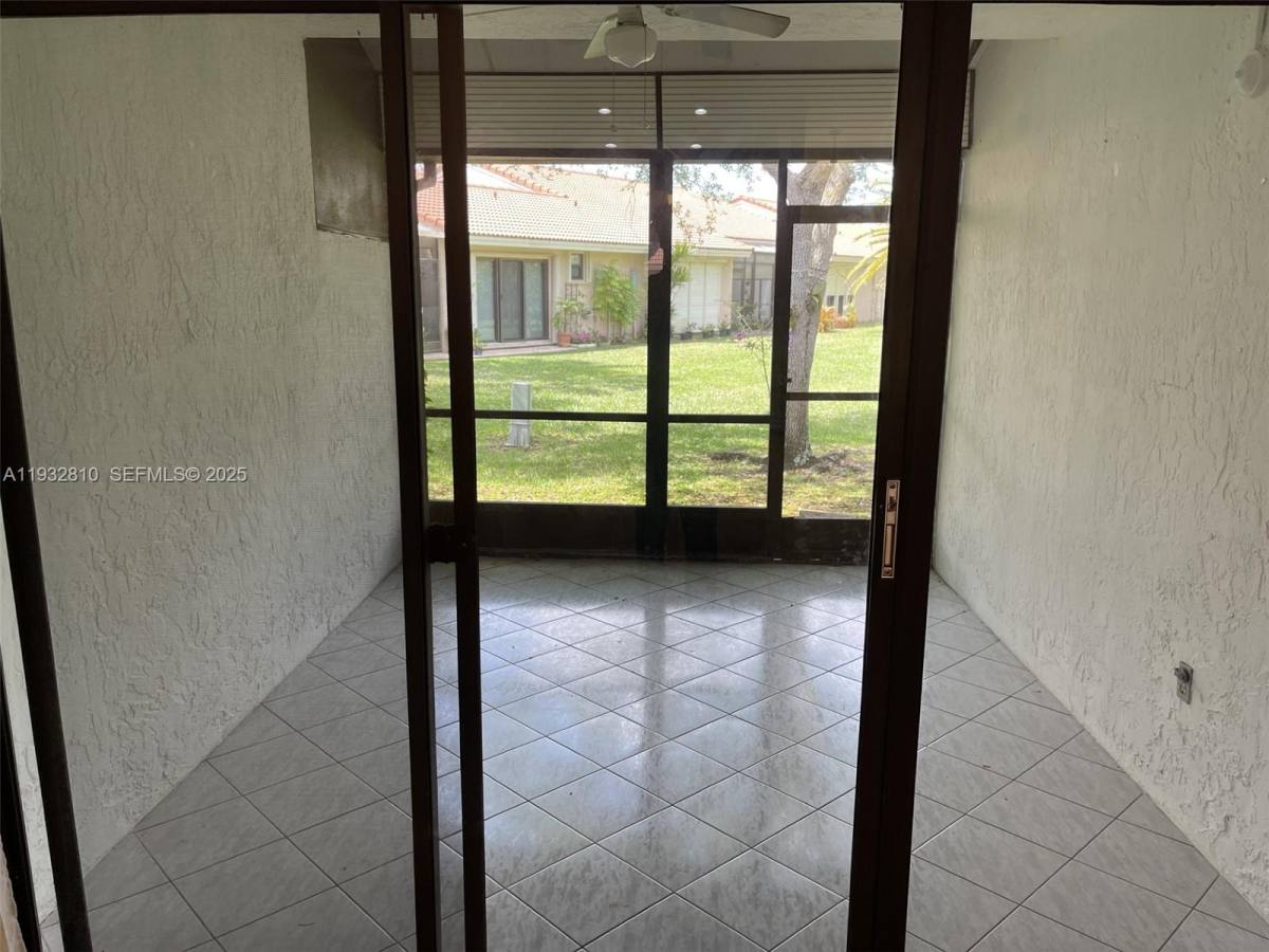 Apartment for rent at 16606 Greens Edge Circle #87, Fort Lauderdale, FL 33326