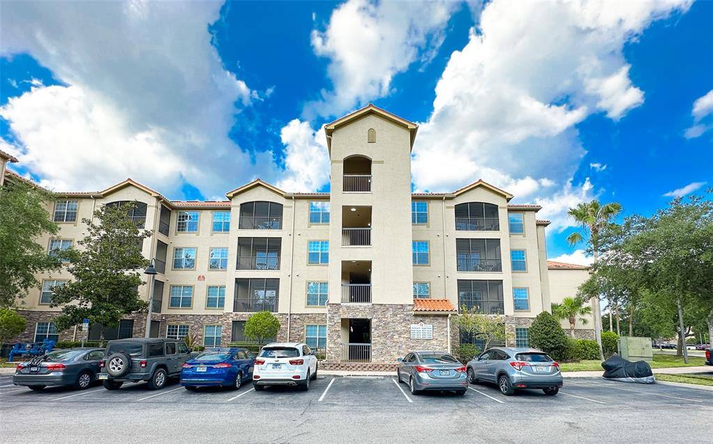 Condo for rent at 1351 Tuscan Terrace #8206, Davenport, FL 33896