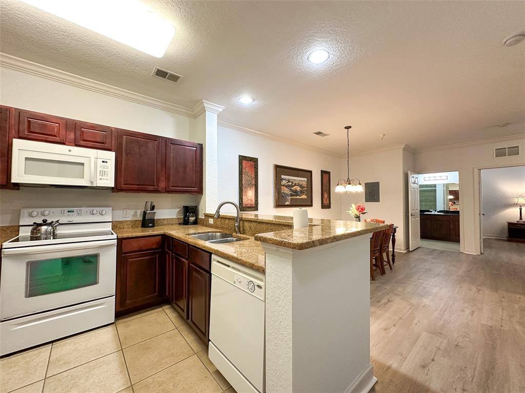 Condo for rent at 1351 Tuscan Terrace #8206, Davenport, FL 33896