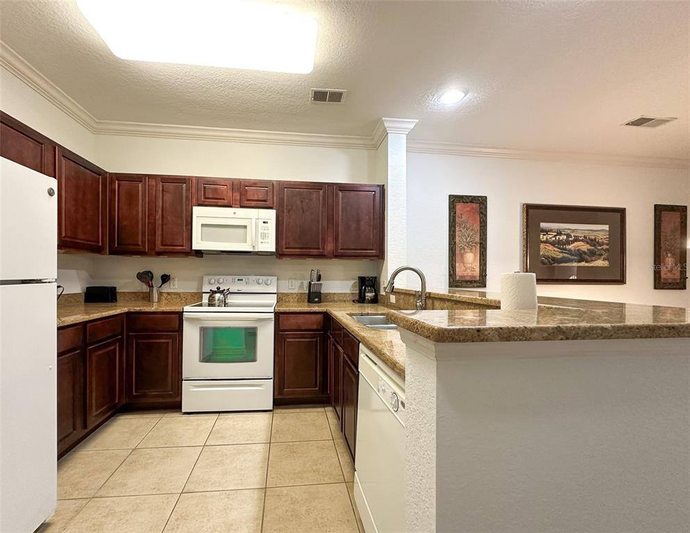 Condo for rent at 1351 Tuscan Terrace #8206, Davenport, FL 33896