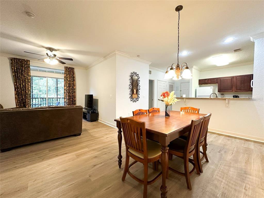 Condo for rent at 1351 Tuscan Terrace #8206, Davenport, FL 33896