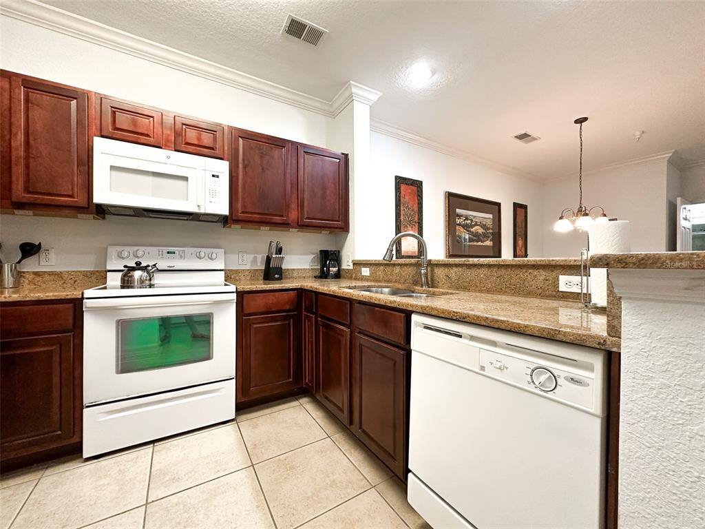 Condo for rent at 1351 Tuscan Terrace #8206, Davenport, FL 33896