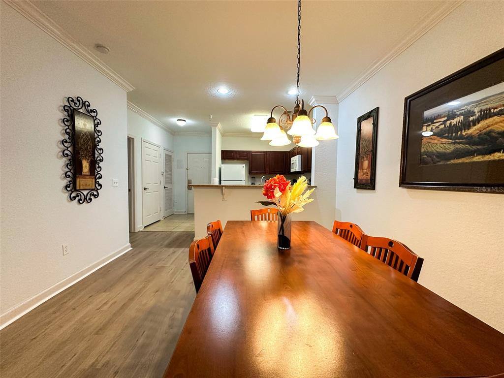 Condo for rent at 1351 Tuscan Terrace #8206, Davenport, FL 33896