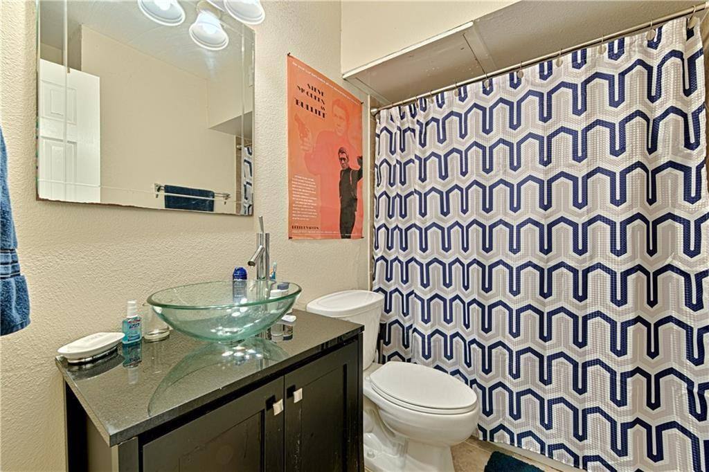 Condo for rent at 2020 S Congress Ave #1313, Austin, TX 78704