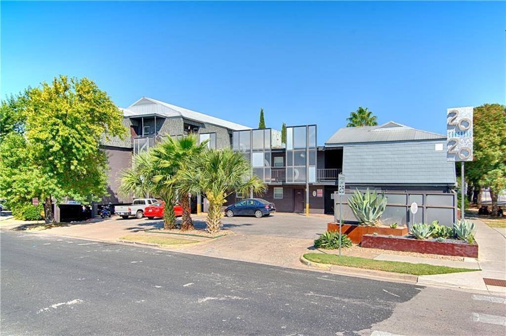 Condo for rent at 2020 S Congress Ave #1313, Austin, TX 78704