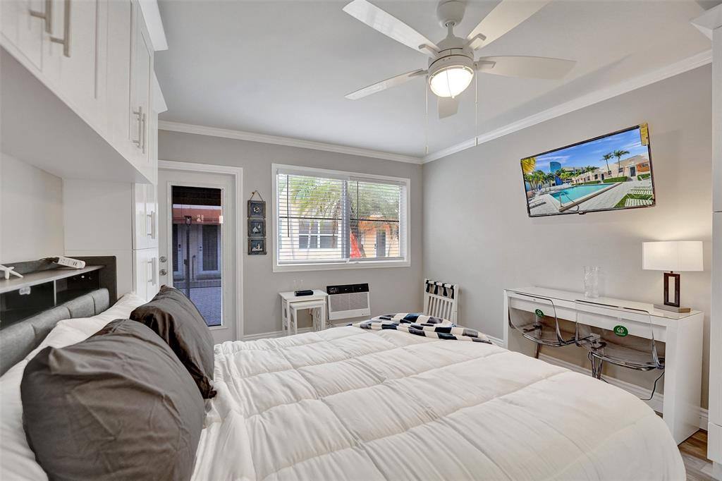 Condo for rent at 329 Connecticut St #107, Hollywood, FL 33019