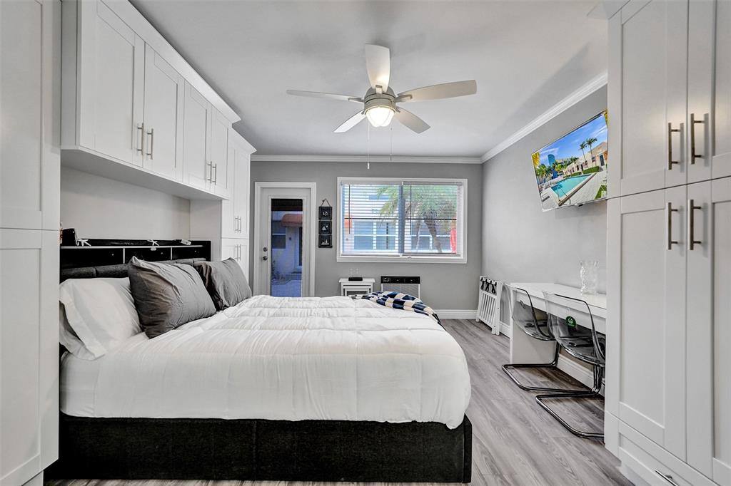 Condo for rent at 329 Connecticut St #107, Hollywood, FL 33019