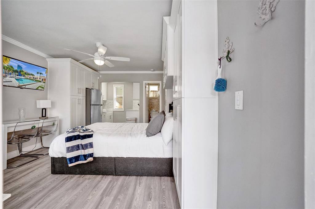 Condo for rent at 329 Connecticut St #107, Hollywood, FL 33019