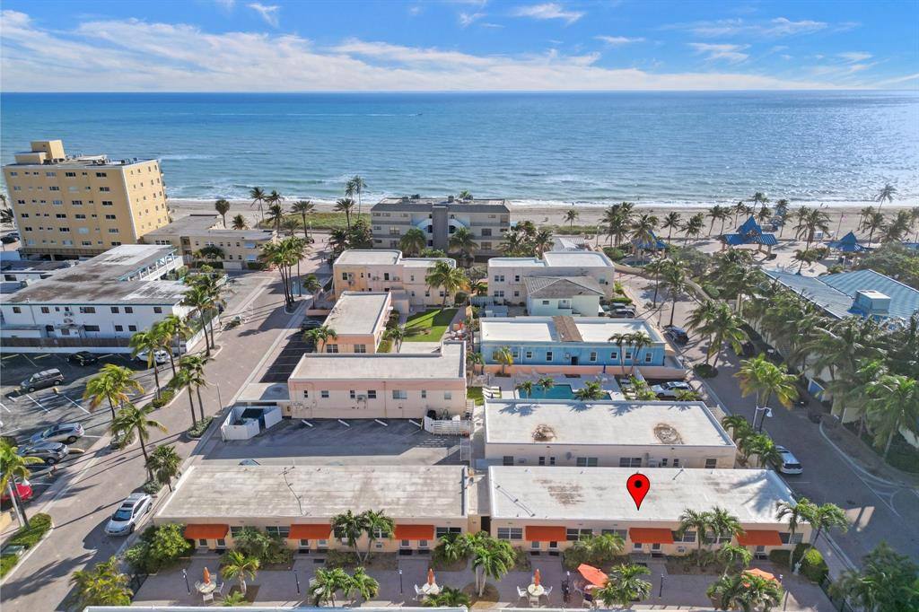 Condo for rent at 329 Connecticut St #107, Hollywood, FL 33019