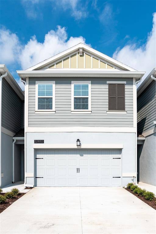 Townhouse for rent at 12480 Turtle Grass Dr, Orlando, FL 32824