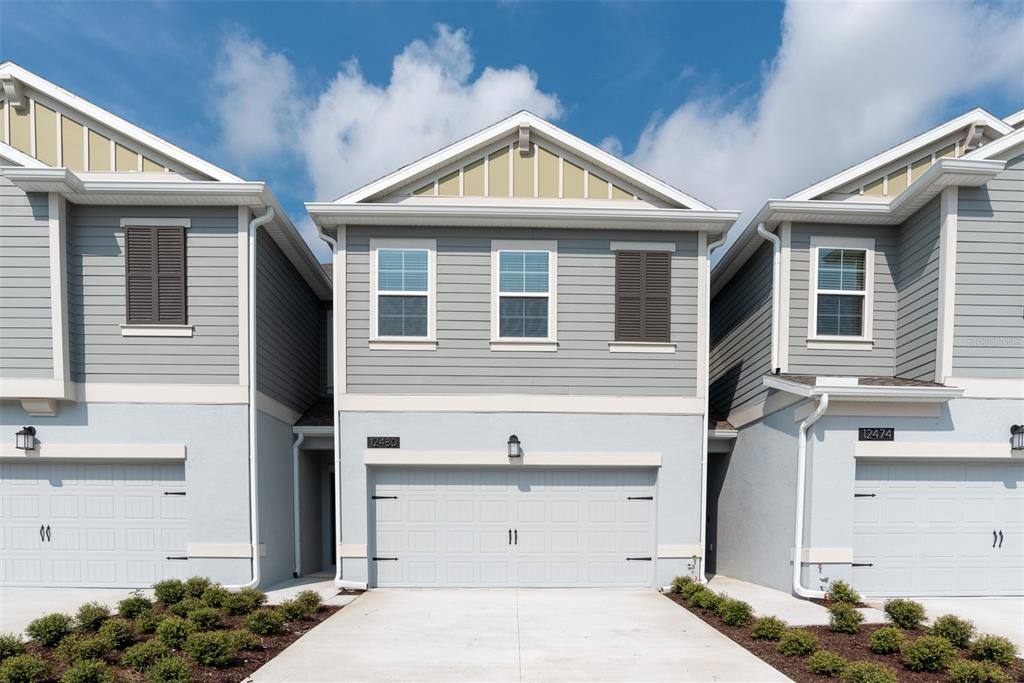 Townhouse for rent at 12480 Turtle Grass Dr, Orlando, FL 32824
