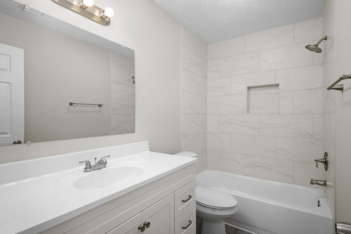 Apartment for rent at 4202 Brandemere Way St, Houston, TX 77066