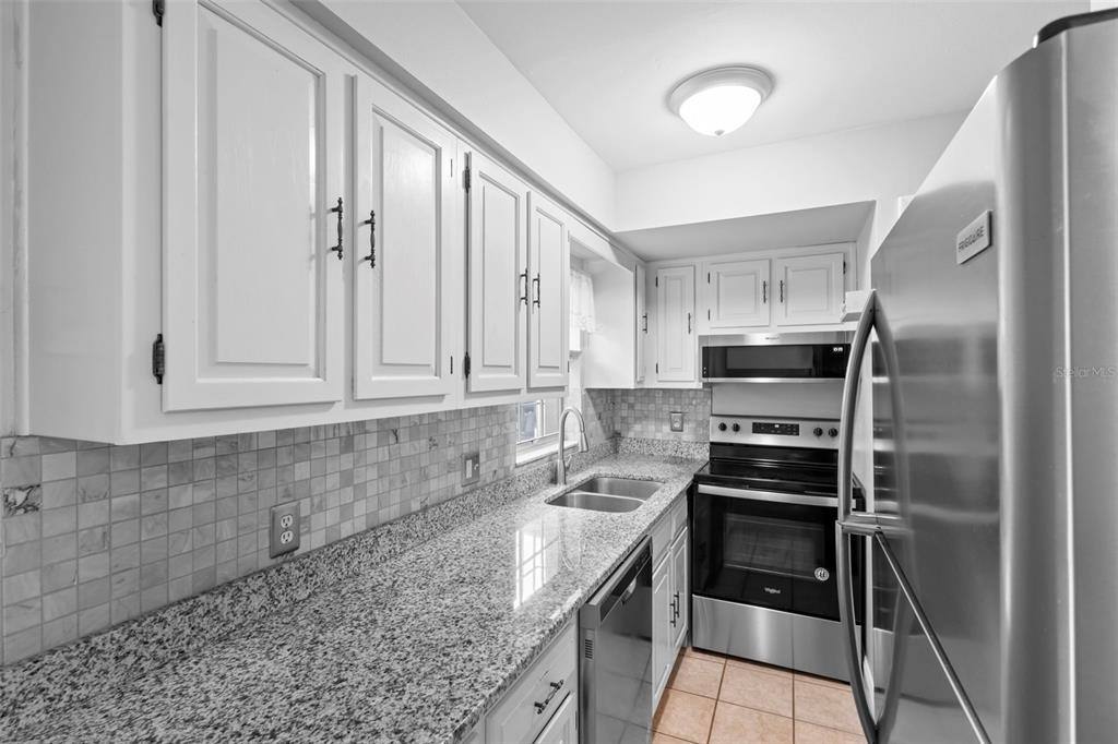 Townhouse for rent at 5126 St Charles Lane #43, Orlando, FL 32822
