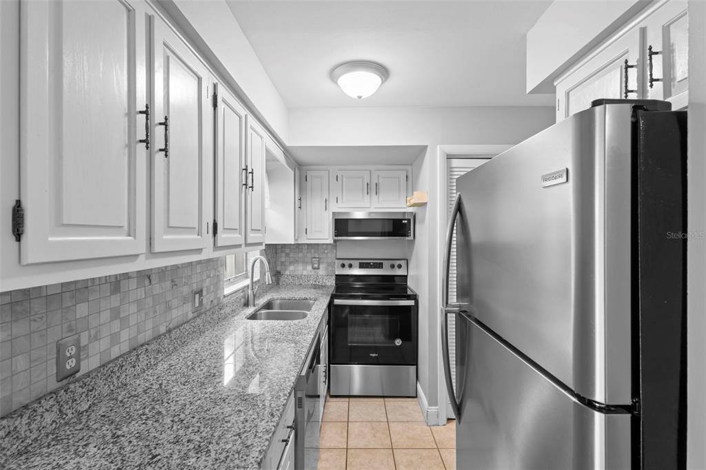 Townhouse for rent at 5126 St Charles Lane #43, Orlando, FL 32822