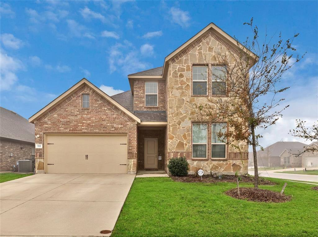 Apartment for rent at 717 Rawhide Way #717, Princeton, TX 75407