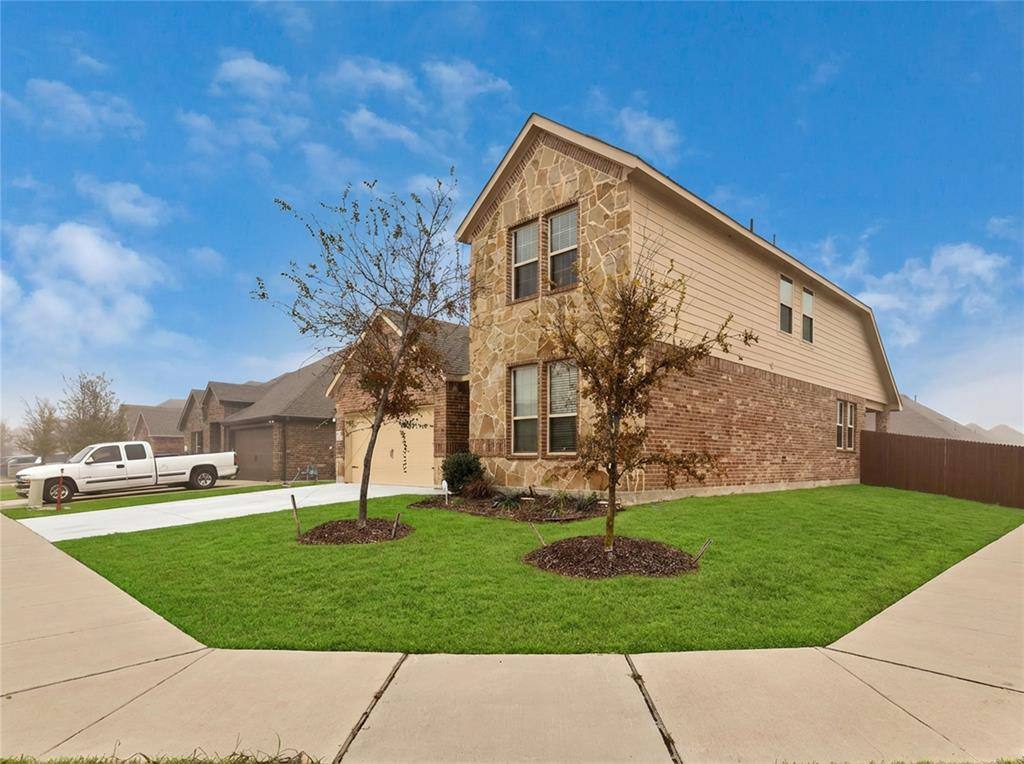 Apartment for rent at 717 Rawhide Way #717, Princeton, TX 75407