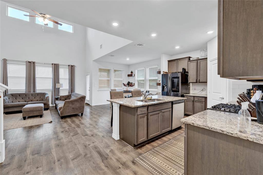 Apartment for rent at 717 Rawhide Way #717, Princeton, TX 75407